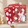 Kit Auto Serviço Americano Natalino 30x44cm Natal
