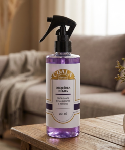 Odorizador de ambientes e tecidos Coala