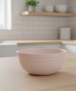 Bowl de bambu ecológico 12cm