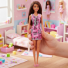 Barbie Fashion Moda e Estilo é com a Barbie Mattel
