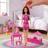 Barbie Fashion Moda e Estilo é com a Barbie Mattel