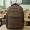 Mochila Executiva Unissex Adulto OKI NI