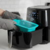 Forma Retangular de Silicone Ke Home 27x6cm