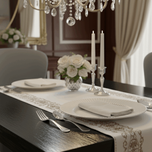 Prato Raso de porcelana 24cm OXFORD