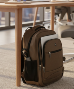 Mochila Executiva Unissex Adulto OKI NI