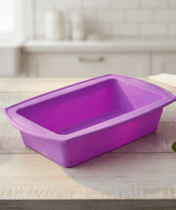 Retangular de Silicone Ke Home dsd 27x6cm