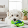 Chinelo de Borracha Brinquedo para Pet Wellmix