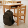 Mochila Executiva Unissex Adulto OKI NI