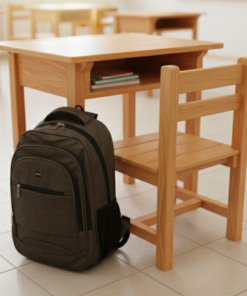 Mochila Executiva Unissex Adulto OKI NI