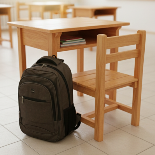 Mochila Executiva Unissex Adulto OKI NI