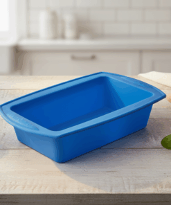 Retangular de Silicone Ke Home 27x6cm