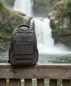 Mochila Executiva Unissex Adulto OKI NI