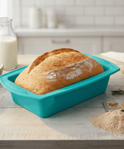 Retangular de Silicone Ke Homedsd 27x6cm