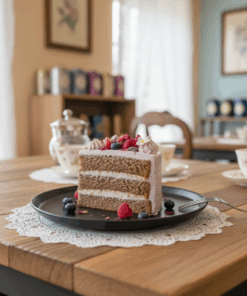 Prato de Sobremesa Impulse Neo Porto Brasil