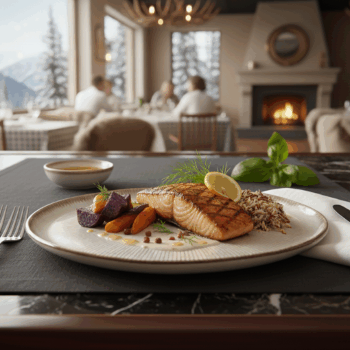 Prato Estilo Bio Raio Porto Brasil 27cm