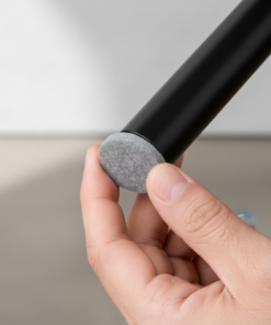 Feltro Adesivo Protetor Para Moveis 24uni 24cm