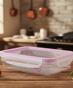 Pote Com Travas 820ml Freshy Sanremo