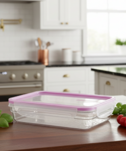 Pote Com Travas 820ml Freshy Sanremo