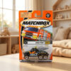 carrinho Matchbox 1:64