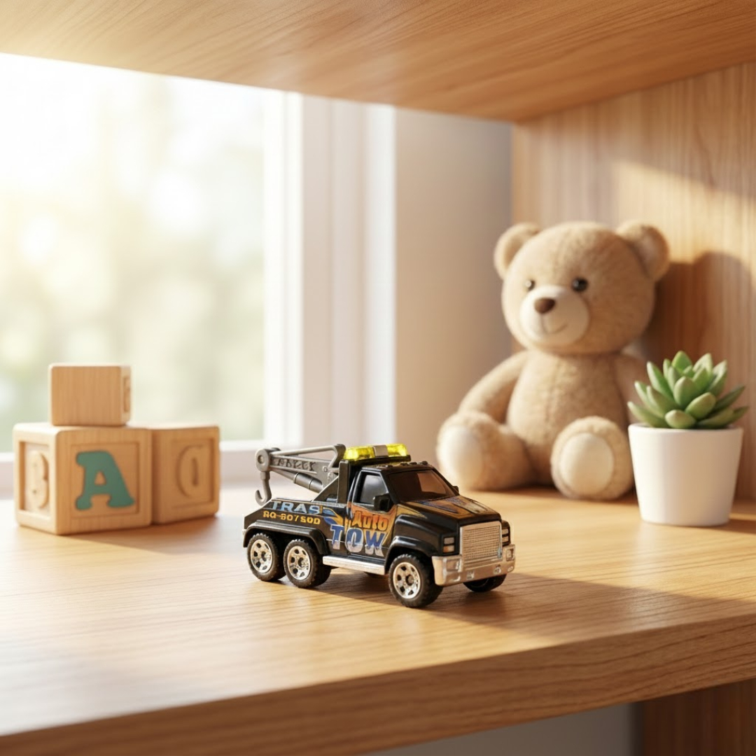 carrinho Matchbox 1:64