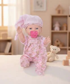 Boneca Meu Pijaminha Milk