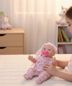 Boneca Meu Pijaminha Milk