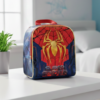 Lancheira Escolar Super Spider Infantil para Escolar