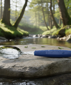 Colher de Chá Tramontina Ipanema Inox