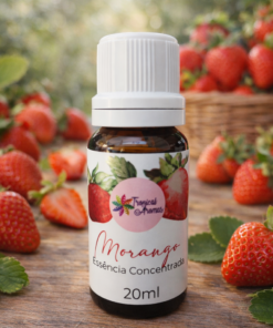 Essência concentrada Tropical de Aromas de 20 ml