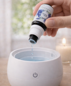 Essência concentrada Tropical de Aromas de 20 ml