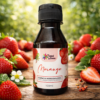 Essência Aromática 100ml Tropical Aromas Concentrada