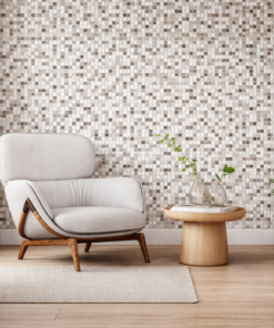 Papel de Parede Decorativo 5m Autoadesivo Para Ambientes