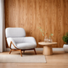 Papel de Parede Decorativo 5m Autoadesivo Para Ambientes