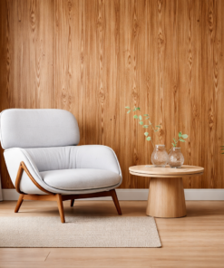 Papel de Parede Decorativo 5m Autoadesivo Para Ambientes