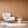 Papel de Parede Decorativo 5m Autoadesivo Para Ambientes