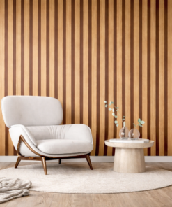 Papel de Parede Decorativo 5m Autoadesivo Para Ambientes