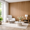 Papel de Parede Decorativo 5m Autoadesivo Para Ambientes