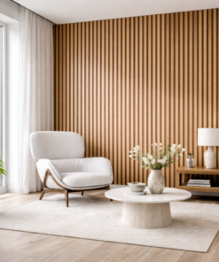 Papel de Parede Decorativo 5m Autoadesivo Para Ambientes