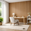 Papel de Parede Decorativo 5m Autoadesivo Para Ambientes