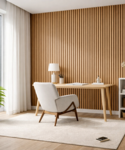 Papel de Parede Decorativo 5m Autoadesivo Para Ambientes