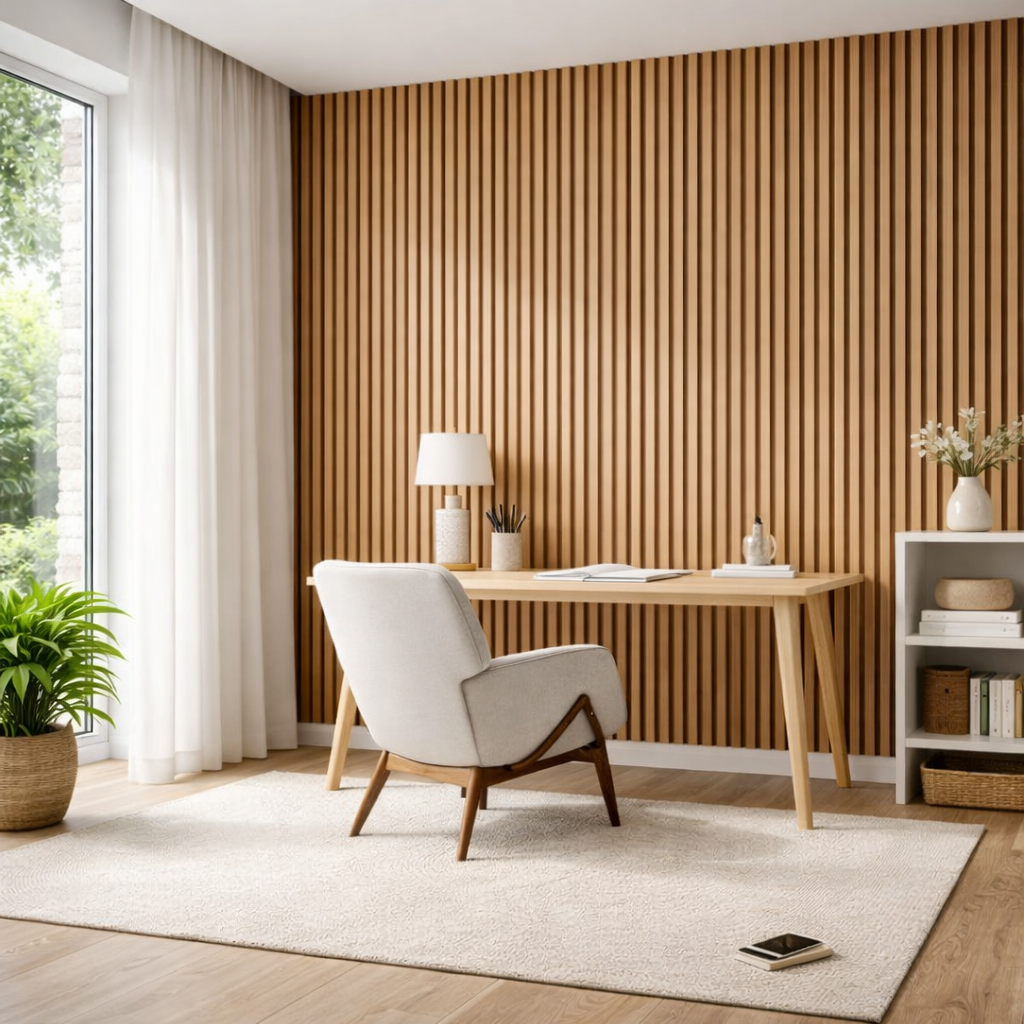 Papel de Parede Decorativo 5m Autoadesivo Para Ambientes