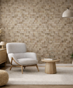 Papel de Parede Decorativo 5m Autoadesivo Para Ambientes