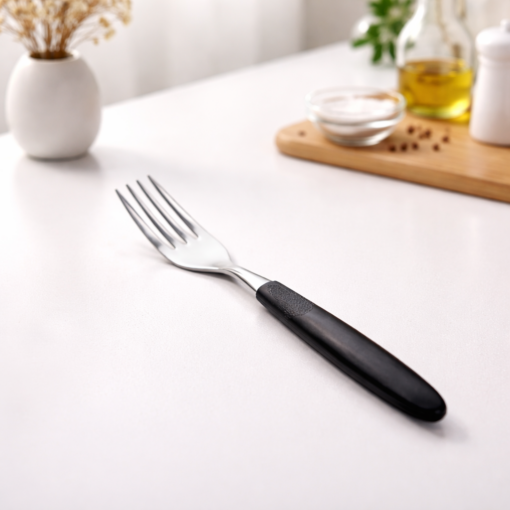 Garfo de Mesa Inox Tramontina Ipanema Resistente