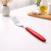 Garfo de Mesa Inox Tramontina Ipanema Resistente