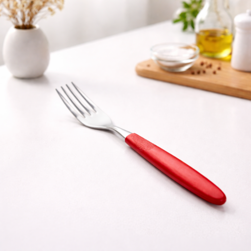 Garfo de Mesa Inox Tramontina Ipanema Resistente