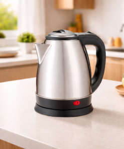 Jarra Elétrica Inox 1.8L Wincy Fartex Aquecimento Rápido