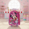 Mochila Escolar Minnie Xeryus Para Criança