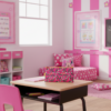 Estojo Fino Escolar Minnie Xeryus Infantil