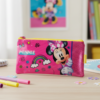 Estojo Fino Escolar Minnie Xeryus Infantil