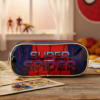 Estojo Escolar Homem-Aranha Infantil